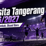 persita - Persita Tangerang 2026/2027: Dukungan Pemkab, Skuad Baru