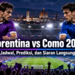 fiorentina - Fiorentina vs Como 2026: Jadwal, Prediksi, dan Siaran Langsung