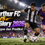 macarthur - Macarthur FC vs Perth Glory 2026: Duel A-League dan Prediksi